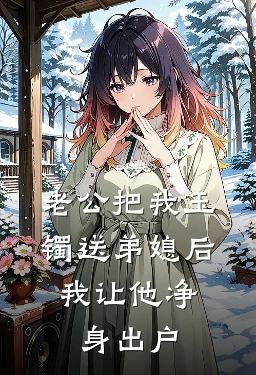 老公把我玉镯送弟媳后，我让他净身出户(陈晓雅顾城)完结的热门小说_全本免费完结小说老公把我玉镯送弟媳后，我让他净身出户(陈晓雅顾城)