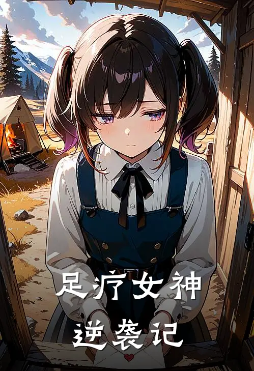 足疗女神逆袭记