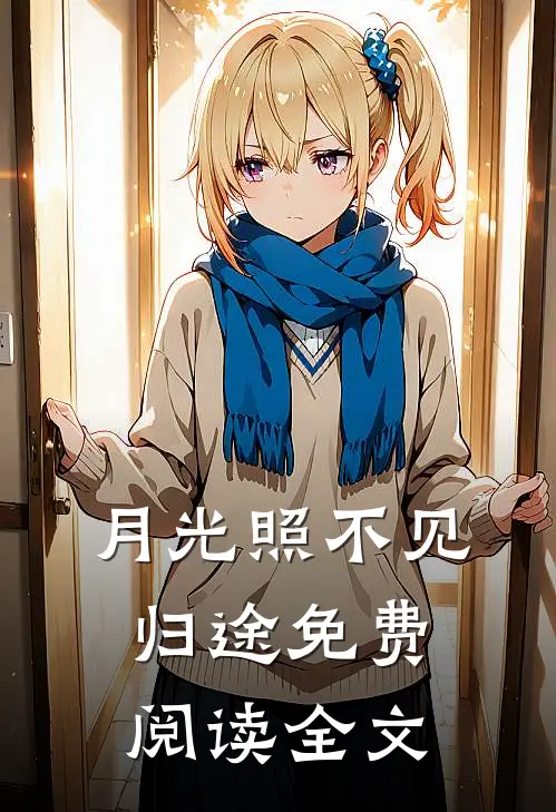 月光照不见归途免费阅读全文