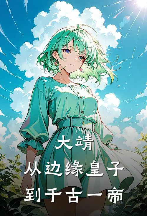 李御姜璃(大靖：从边缘皇子到千古一帝)完结版免费在线阅读_《大靖：从边缘皇子到千古一帝》全章节阅读