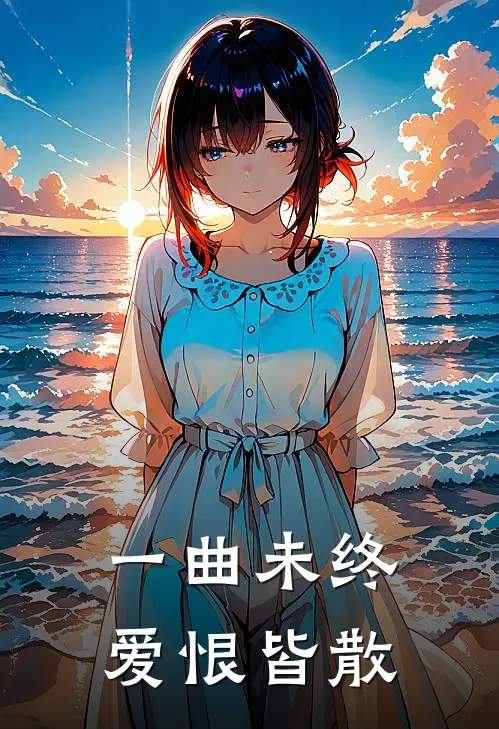 一曲未终，爱恨皆散书铭傅雨晴全本免费完结小说_免费小说完结一曲未终，爱恨皆散书铭傅雨晴
