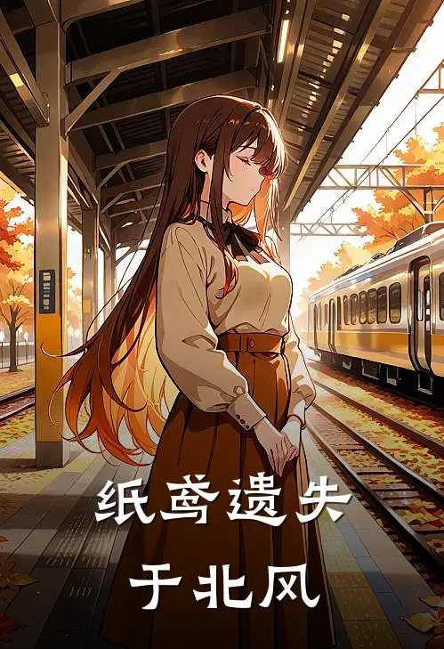 纸鸢遗失于北风