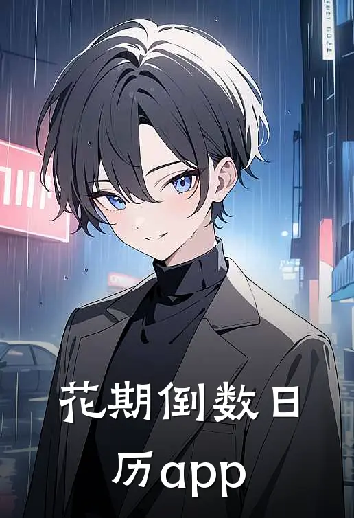 花期倒数日历app