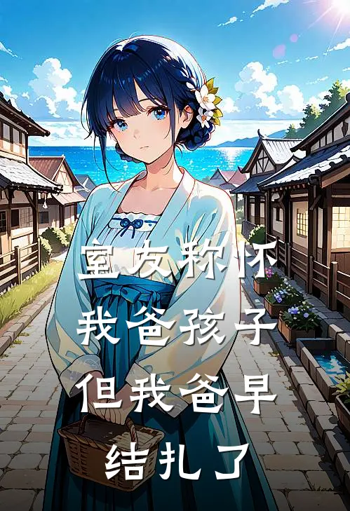 室友称怀我爸孩子，但我爸早结扎了(唐晶晶舒然)完本小说_免费阅读无弹窗室友称怀我爸孩子，但我爸早结扎了唐晶晶舒然