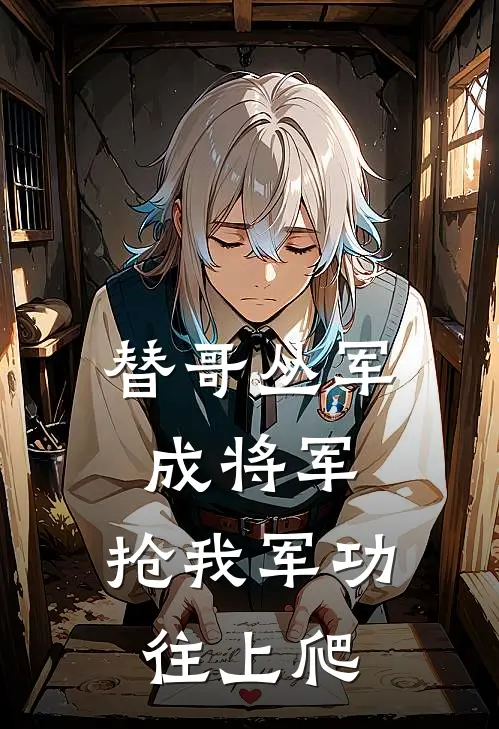 替哥丛军成将军，抢我军功往上爬