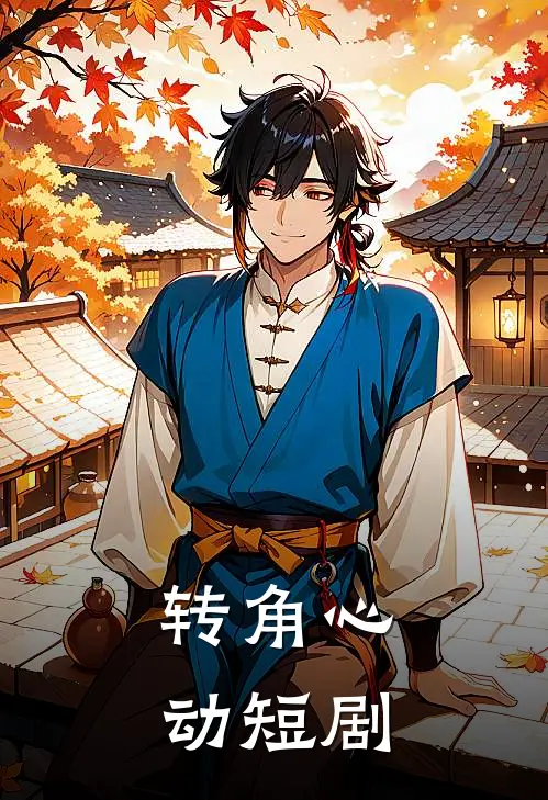 转角心动短剧