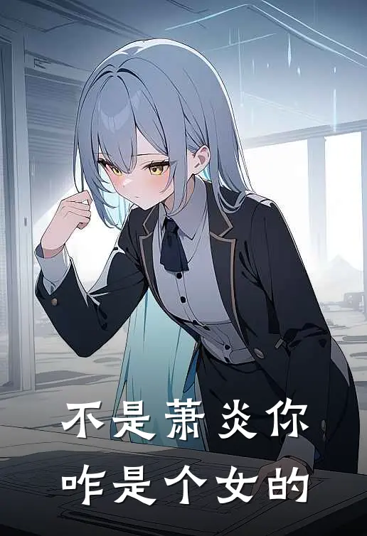 不是萧炎你咋是个女的(萧炎萧战)全本完结小说_完整版免费全文阅读不是萧炎你咋是个女的(萧炎萧战)