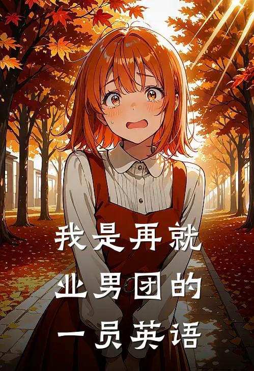 我是再就业男团的一员英语