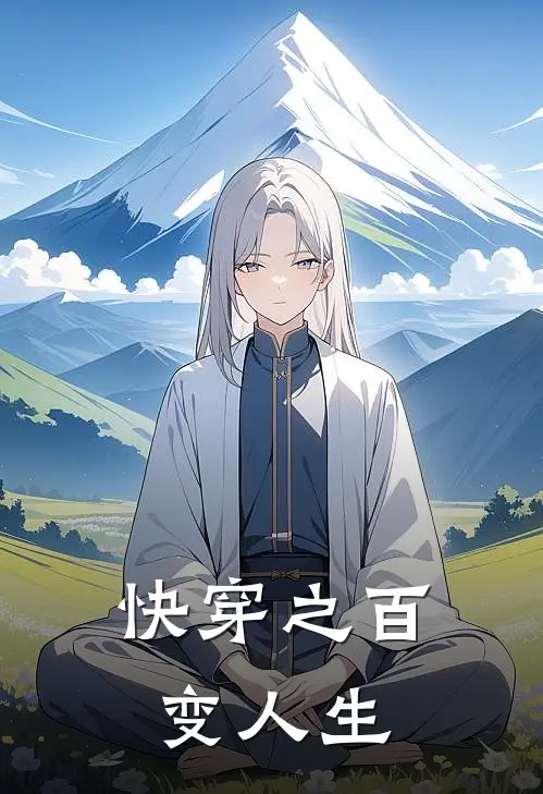 快穿之百变人生
