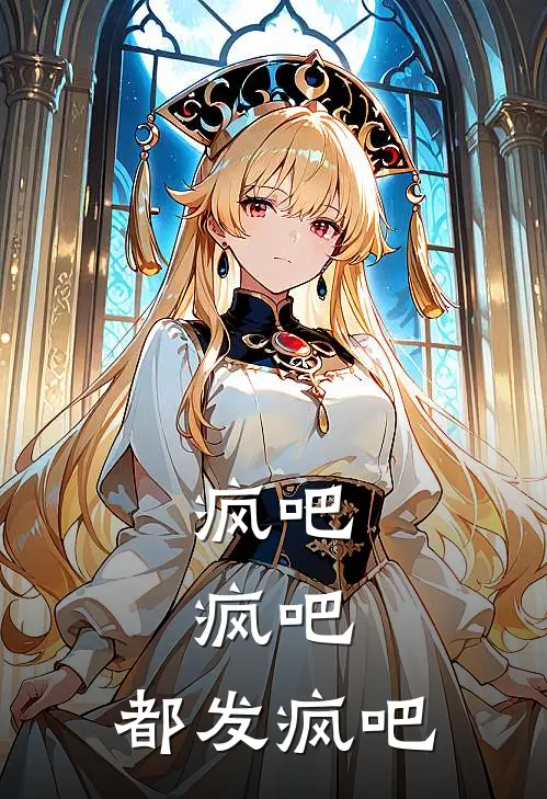 疯吧，疯吧，都发疯吧