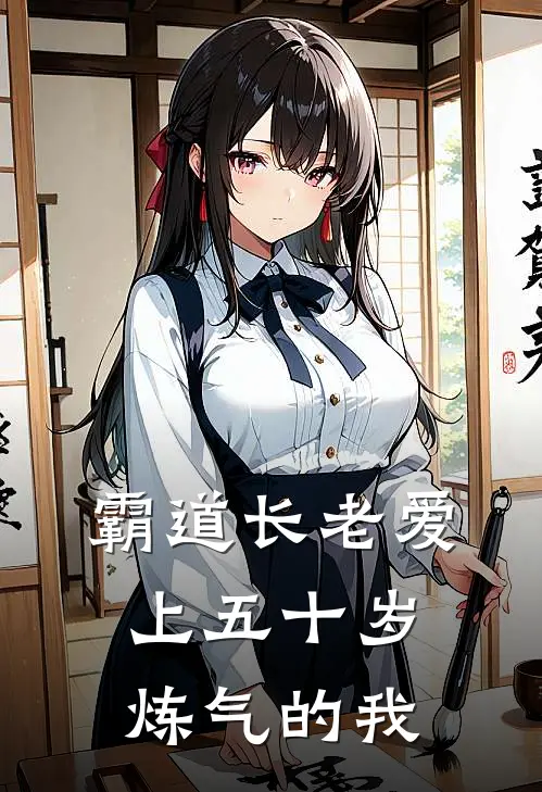 霸道长老爱上五十岁炼气的我韩青谢无妄免费小说大全_完结的小说霸道长老爱上五十岁炼气的我(韩青谢无妄)