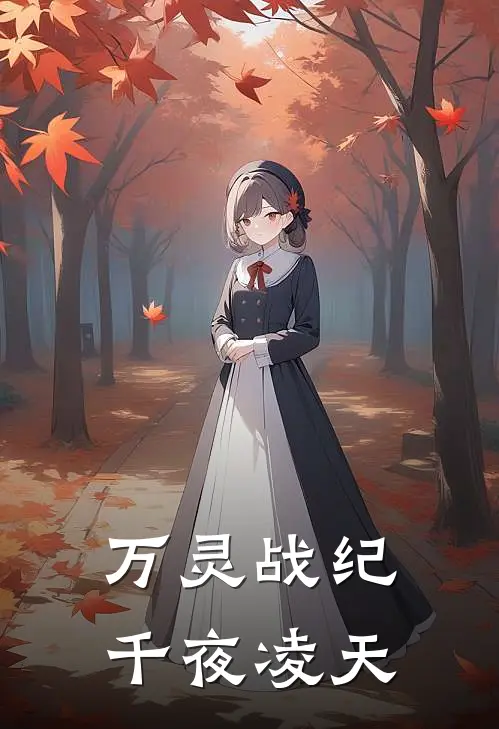 万灵战纪：千夜凌天