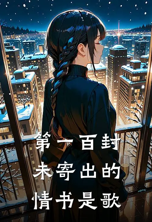 第一百封未寄出的情书是歌