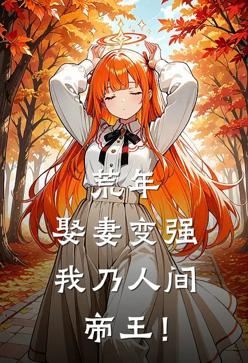 荒年：娶妻变强，我乃人间帝王！萧凡夏清璇完结热门小说_完整版小说全文免费阅读荒年：娶妻变强，我乃人间帝王！萧凡夏清璇