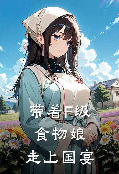 带着F级食物娘，走上国宴袁通言萩完本小说大全_免费小说免费阅读带着F级食物娘，走上国宴(袁通言萩)
