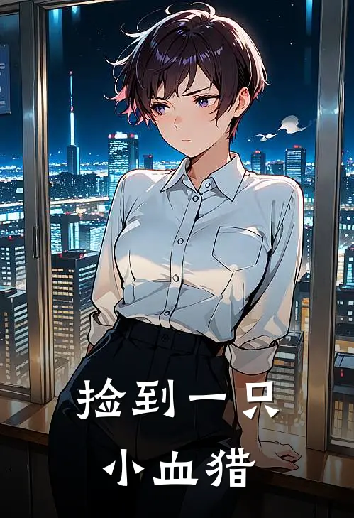 捡到一只小血猎(拉维娜阿斯)热门小说阅读_全文免费阅读捡到一只小血猎拉维娜阿斯