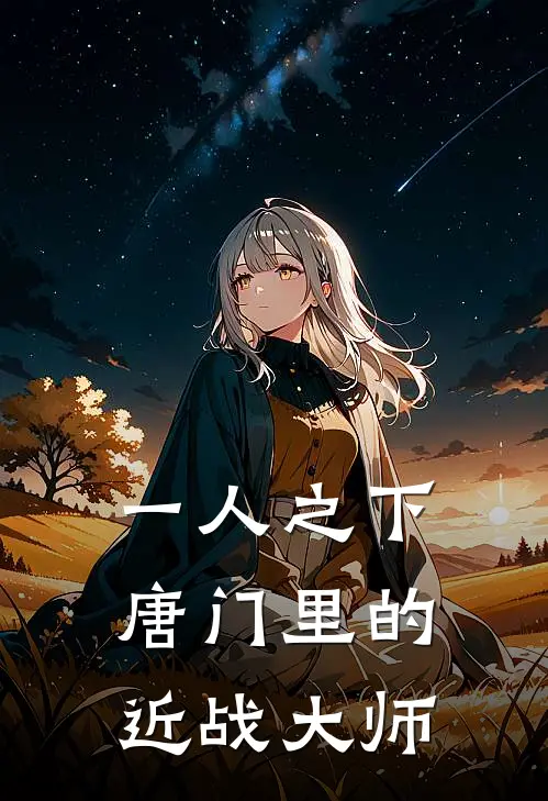 一人之下：唐门里的近战大师(陆青然无根生)完本小说推荐_最新章节列表一人之下：唐门里的近战大师(陆青然无根生)