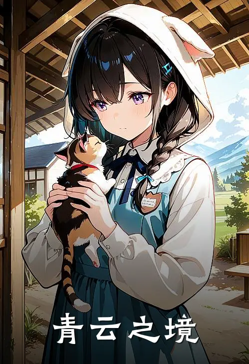 青云之境云霜姬衍完结小说大全_免费小说在哪看青云之境(云霜姬衍)