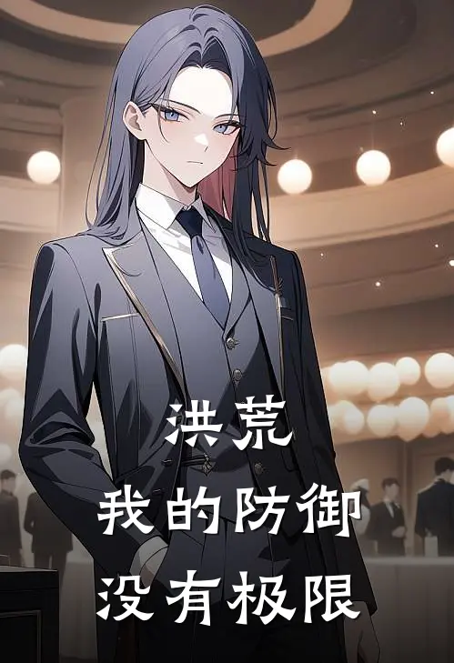 洪荒：我的防御没有极限
