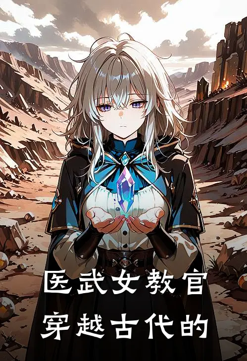 医武女教官穿越古代的