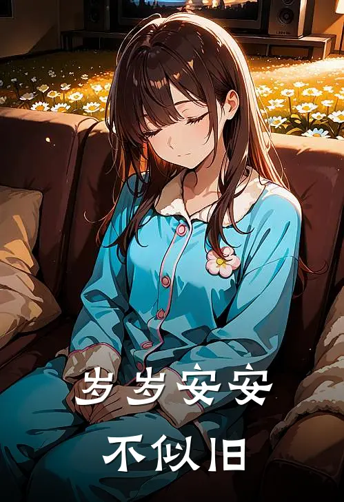 岁岁安安，不似旧