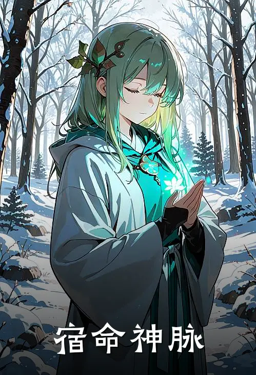 宿命神脉(林夜苏沐雪)在线免费小说_热门网络小说宿命神脉林夜苏沐雪