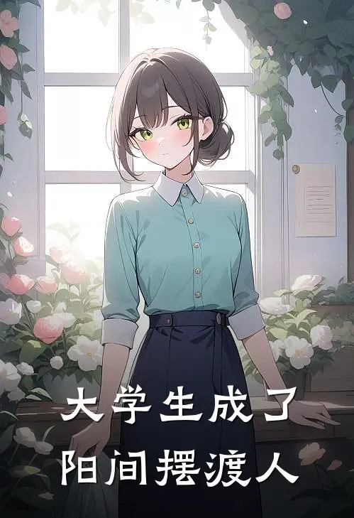 大学生成了阳间摆渡人