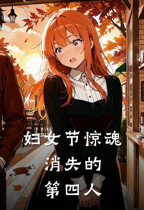 妇女节惊魂，消失的第四人(林琳夏妍)完结版免费阅读_妇女节惊魂，消失的第四人全文免费阅读