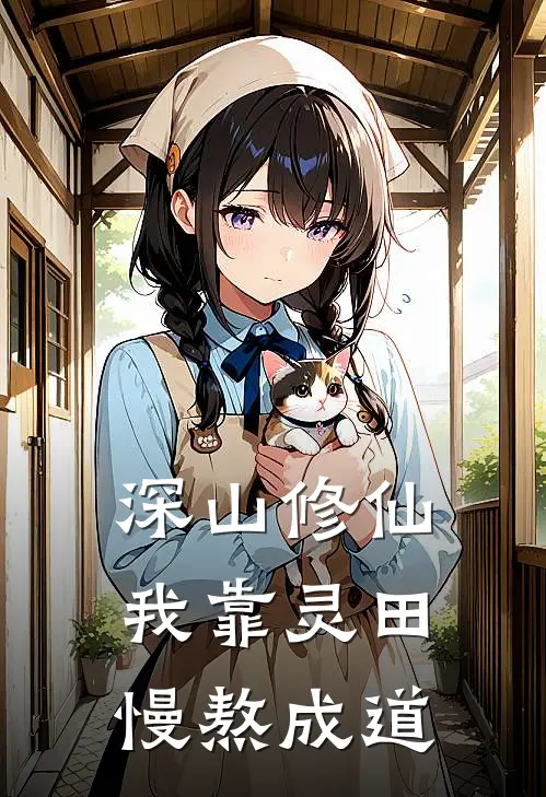 深山修仙：我靠灵田慢熬成道