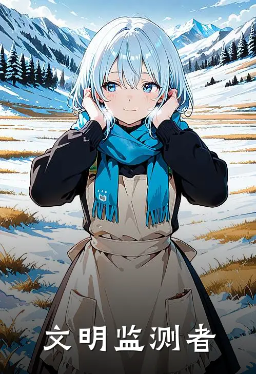 文明监测者