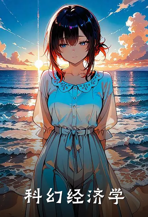 马斯克李飞飞科幻经济学全章节在线阅读_科幻经济学全集免费在线阅读