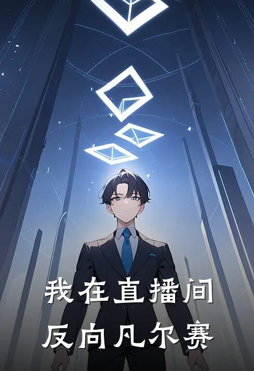 我在直播间反向凡尔赛秦罗赵开心新热门小说_小说免费阅读我在直播间反向凡尔赛(秦罗赵开心)