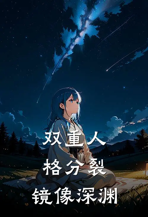 双重人格分裂：镜像深渊