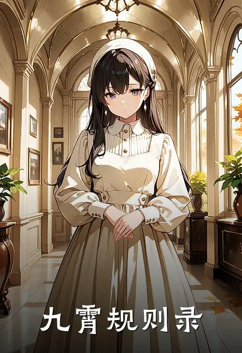 《九霄规则录》龙傲云林允絮火爆新书_九霄规则录(龙傲云林允絮)最新热门小说