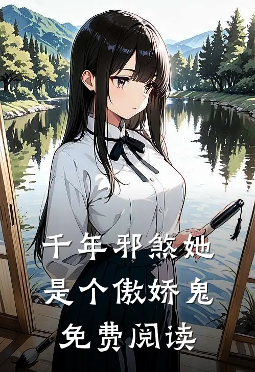 千年邪煞她是个傲娇鬼免费阅读