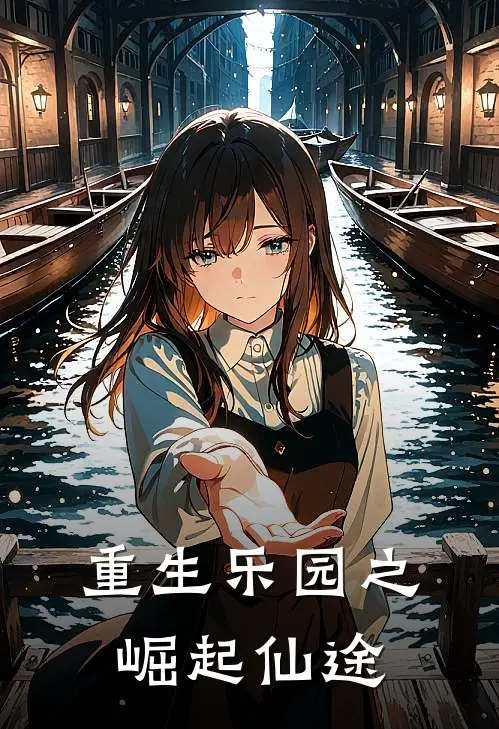 重生乐园之崛起仙途