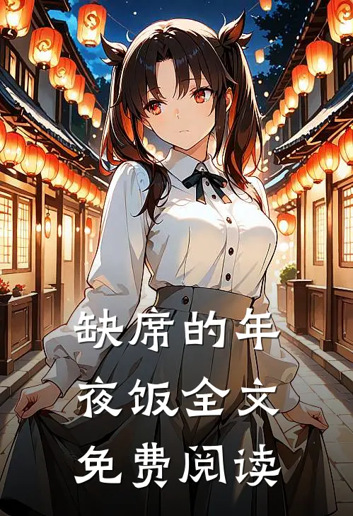 缺席的年夜饭全文免费阅读