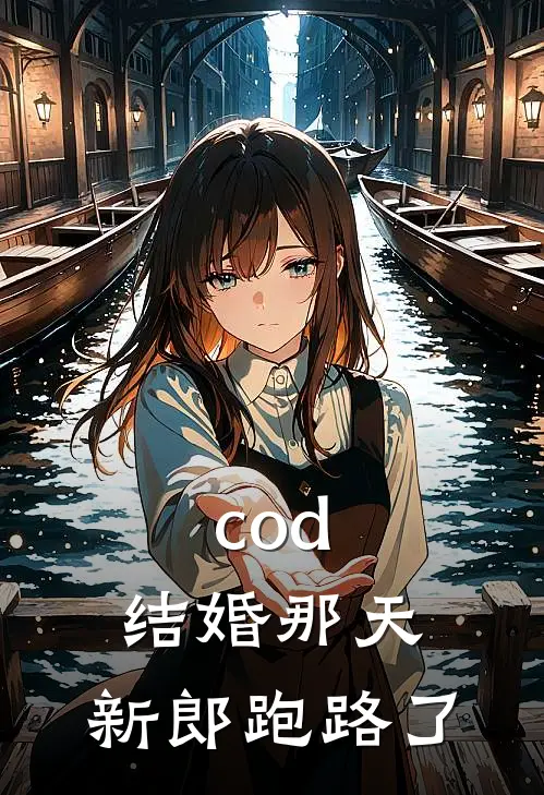 cod：结婚那天，新郎跑路了