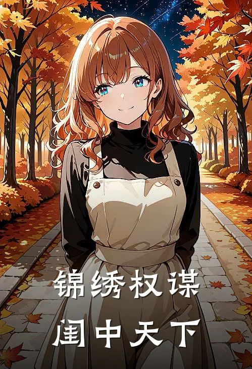 《锦绣权谋：闺中天下》沈文渊林茂春全文免费在线阅读_《锦绣权谋：闺中天下》全集阅读