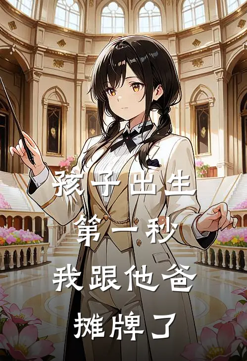 周承安沈念（孩子出生第一秒，我跟他爸摊牌了）全文免费阅读无弹窗大结局_