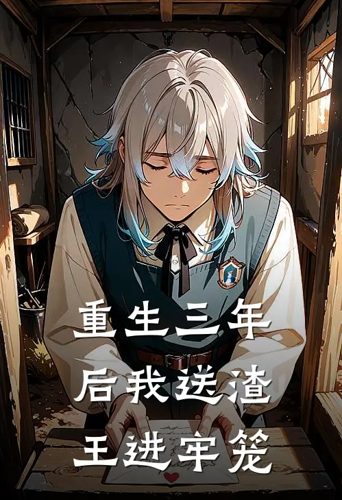 重生三年后我送渣王进牢笼(萧衍沈昭华)免费阅读_完结热门小说重生三年后我送渣王进牢笼(萧衍沈昭华)