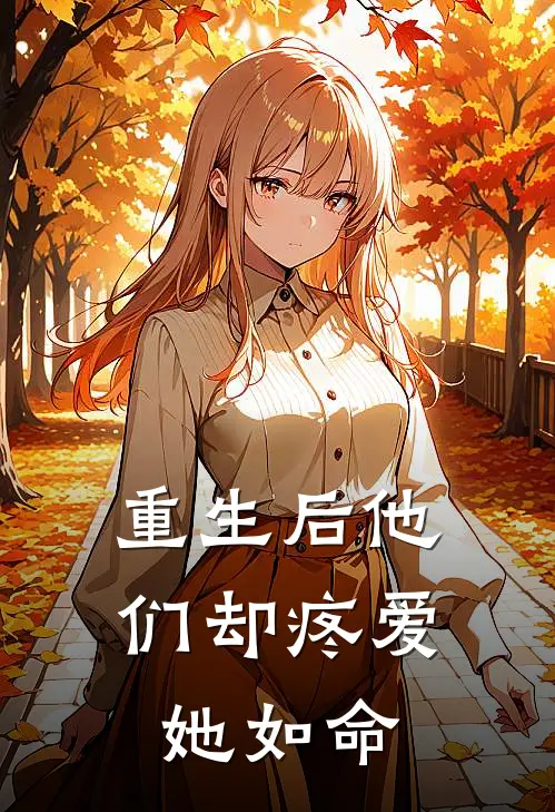 重生后他们却疼爱她如命