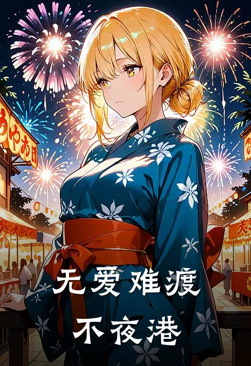 无爱难渡不夜港