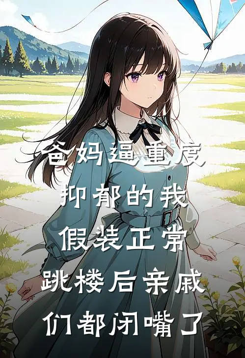 爸妈逼重度抑郁的我假装正常，跳楼后亲戚们都闭嘴了姜宁亲妈热门的小说_免费小说爸妈逼重度抑郁的我假装正常，跳楼后亲戚们都闭嘴了(姜宁亲妈)