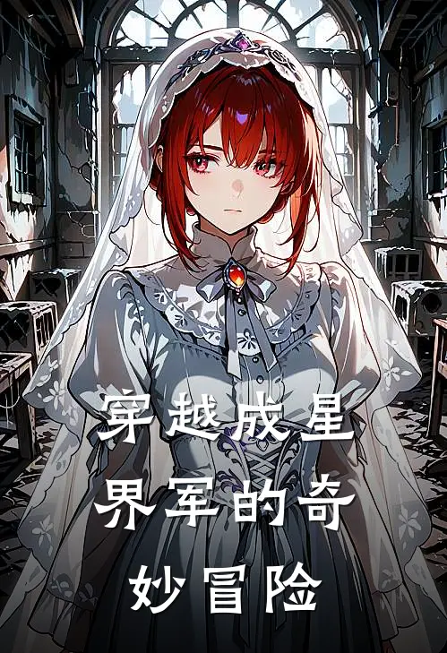 穿越成星界军的奇妙冒险