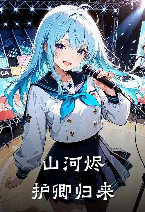 山河烬：护卿归来(裴凉洛清)热门网络小说_最新完本小说山河烬：护卿归来(裴凉洛清)