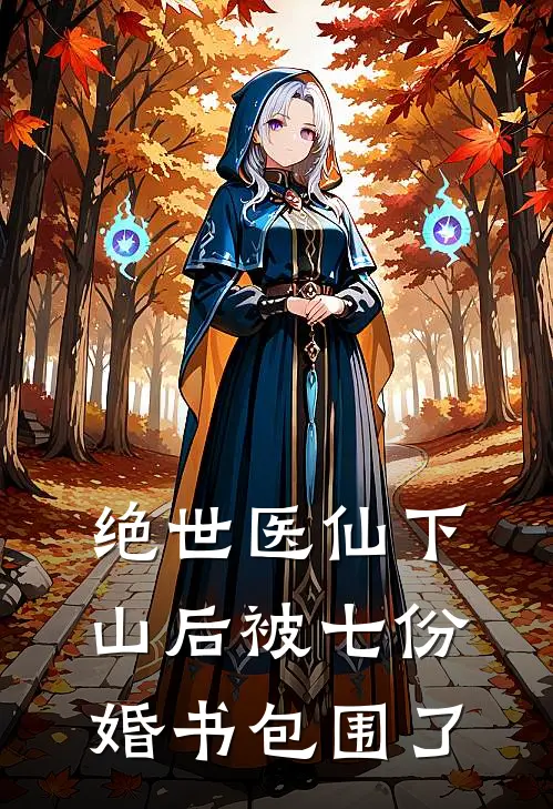 绝世医仙下山后被七份婚书包围了