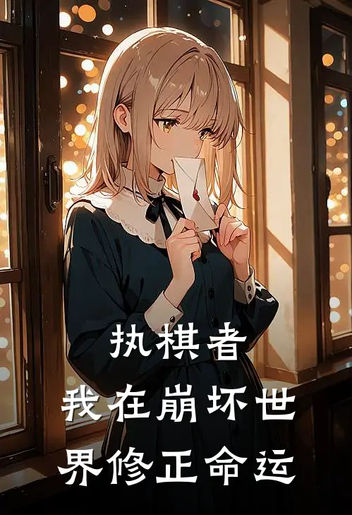 《执棋者：我在崩坏世界修正命运》苏柔雅沈辞已完结小说_执棋者：我在崩坏世界修正命运(苏柔雅沈辞)火爆小说