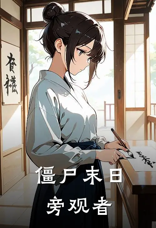 僵尸末日旁观者