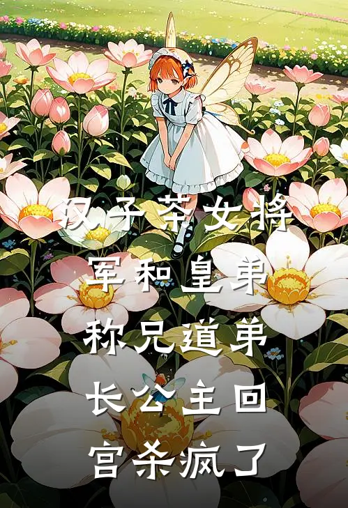 汉子茶女将军和皇弟称兄道弟，长公主回宫杀疯了萧景福安全文阅读免费全集_免费小说汉子茶女将军和皇弟称兄道弟，长公主回宫杀疯了(萧景福安)